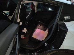 Tesla Model Y Rear-Wheel Drive - ფოტო 13