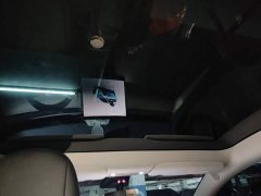 Tesla Model Y Rear-Wheel Drive - ფოტო 14