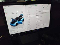 Tesla Model Y Rear-Wheel Drive - ფოტო 20