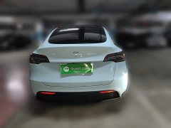 Tesla Model Y Rear-Wheel Drive - ფოტო 3