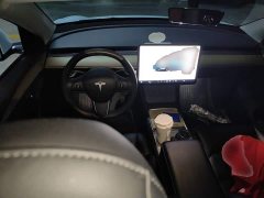 Tesla Model Y Rear-Wheel Drive - ფოტო 5