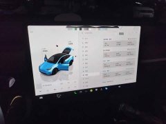 Tesla Model Y Rear-Wheel Drive - ფოტო 7