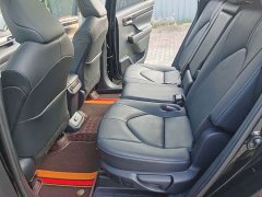 Toyota Highlander 2022 380T AWD Premium 7-Seater - ფოტო 11