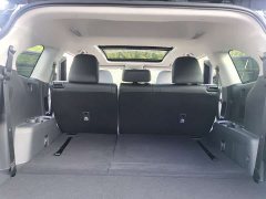 Toyota Highlander 2022 380T AWD Premium 7-Seater - ფოტო 14