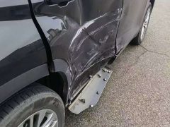 Toyota Highlander 2022 380T AWD Premium 7-Seater - ფოტო 20
