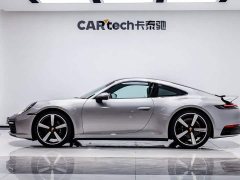 Porsche 911 Carrera 3.0T - ფოტო 3