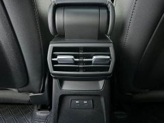 Audi A3 A3L Limousine 35 TFSI Fashion Sport - ფოტო 11