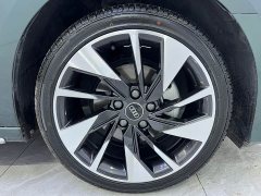 Audi A3 A3L Limousine 35 TFSI Fashion Sport - ფოტო 19