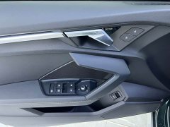 Audi A3 A3L Limousine 35 TFSI Fashion Sport - ფოტო 4