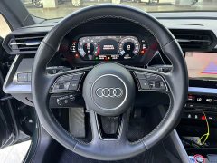 Audi A3 A3L Limousine 35 TFSI Fashion Sport - ფოტო 7