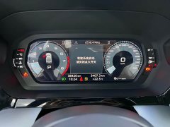 Audi A3 A3L Limousine 35 TFSI Fashion Sport - ფოტო 8