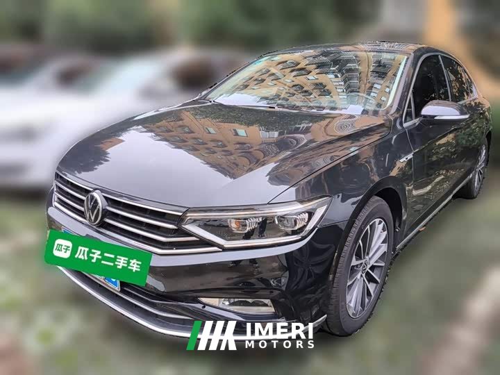 Volkswagen Magotan 2020 330TSI DSG Luxury - ავტომობილი ჩინეთიდან