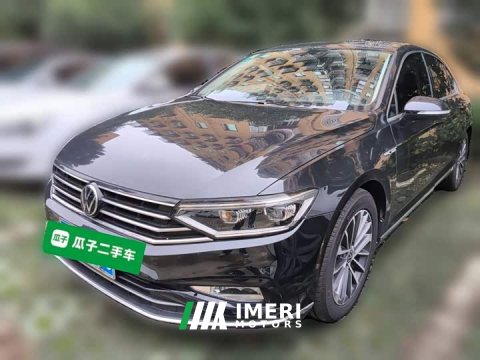 2021 Volkswagen Magotan 2020 330TSI DSG Luxury - ავტომობილი ჩინეთიდან