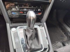 Volkswagen Magotan 2020 330TSI DSG Luxury - ფოტო 10
