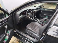 Volkswagen Magotan 2020 330TSI DSG Luxury - ფოტო 12