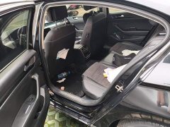 Volkswagen Magotan 2020 330TSI DSG Luxury - ფოტო 13