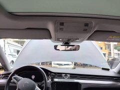 Volkswagen Magotan 2020 330TSI DSG Luxury - ფოტო 14