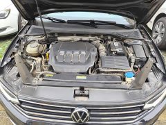 Volkswagen Magotan 2020 330TSI DSG Luxury - ფოტო 16