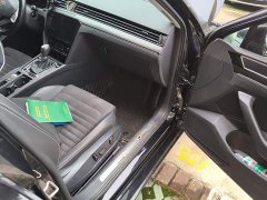 Volkswagen Magotan 2020 330TSI DSG Luxury - ფოტო 19