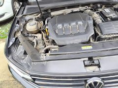 Volkswagen Magotan 2020 330TSI DSG Luxury - ფოტო 20