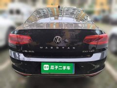 Volkswagen Magotan 2020 330TSI DSG Luxury - ფოტო 3