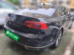 Volkswagen Magotan 2020 330TSI DSG Luxury - ფოტო 4