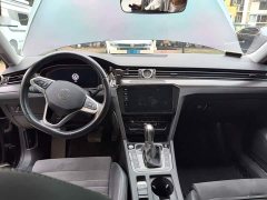 Volkswagen Magotan 2020 330TSI DSG Luxury - ფოტო 5