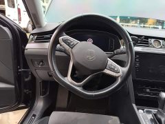 Volkswagen Magotan 2020 330TSI DSG Luxury - ფოტო 6