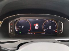 Volkswagen Magotan 2020 330TSI DSG Luxury - ფოტო 7