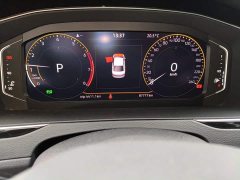Volkswagen Magotan 2020 330TSI DSG Luxury - ფოტო 8