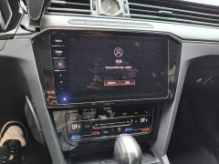 Volkswagen Magotan 2020 330TSI DSG Luxury - ფოტო 9