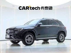 Mercedes-Benz GLE (Imported) GLE 450 4MATIC Fashion - ფოტო 1