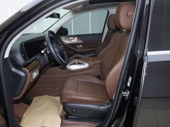 Mercedes-Benz GLE (Imported) GLE 450 4MATIC Fashion - ფოტო 10