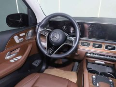 Mercedes-Benz GLE (Imported) GLE 450 4MATIC Fashion - ფოტო 12