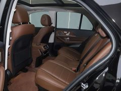 Mercedes-Benz GLE (Imported) GLE 450 4MATIC Fashion - ფოტო 14