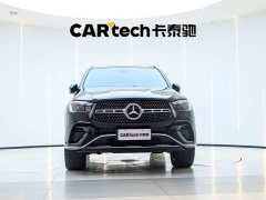 Mercedes-Benz GLE (Imported) GLE 450 4MATIC Fashion - ფოტო 2