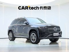 Mercedes-Benz GLE (Imported) GLE 450 4MATIC Fashion - ფოტო 3