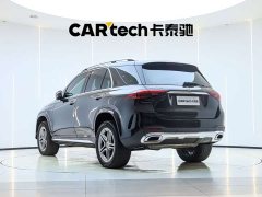 Mercedes-Benz GLE (Imported) GLE 450 4MATIC Fashion - ფოტო 5