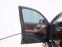 Mercedes-Benz GLE (Imported) GLE 450 4MATIC Fashion - ფოტო 8