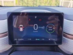 Flower Fairy Anniversary Edition 301km Clover 36kW - photo 13