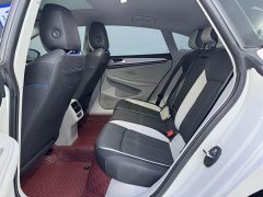 Volkswagen Lingdu L 280TSI DSG Spicy Edition - ფოტო 16