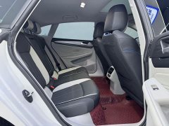 Volkswagen Lingdu L 280TSI DSG Spicy Edition - ფოტო 20