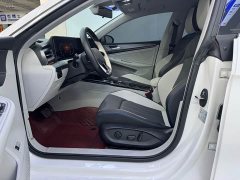 Volkswagen Lingdu L 280TSI DSG Spicy Edition - ფოტო 4