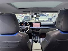 Volkswagen Lingdu L 280TSI DSG Spicy Edition - ფოტო 5