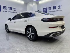 Volkswagen Lingdu L 280TSI DSG Spicy Edition - ფოტო 7
