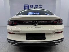 Volkswagen Lingdu L 280TSI DSG Spicy Edition - ფოტო 8