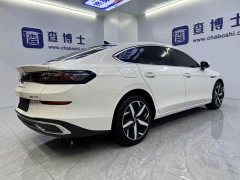 Volkswagen Lingdu L 280TSI DSG Spicy Edition - ფოტო 9