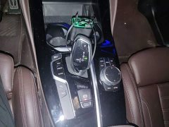 BMW X4 Facelift xDrive 25i M Sport Package - ფოტო 10