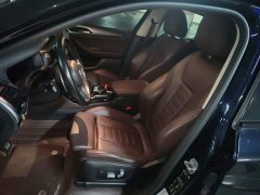 BMW X4 Facelift xDrive 25i M Sport Package - ფოტო 11