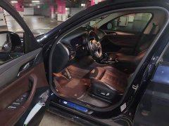 BMW X4 Facelift xDrive 25i M Sport Package - ფოტო 12